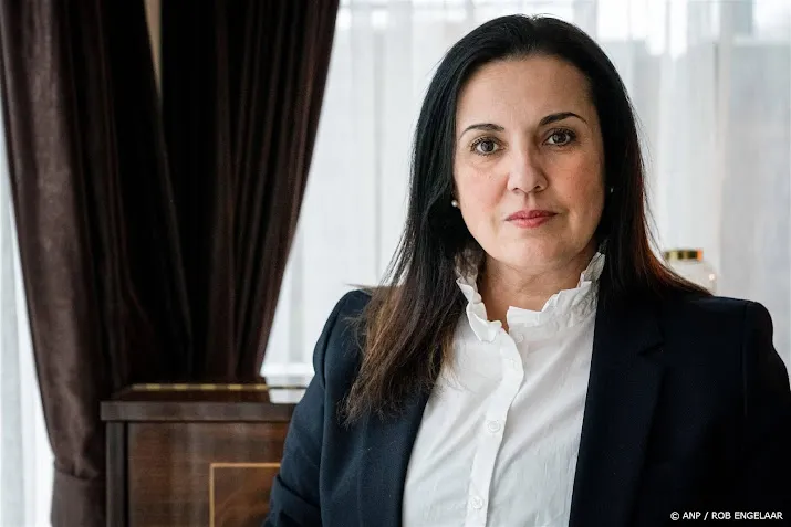 Advocaat toeslagenouders: advies over herstel biedt perspectief 