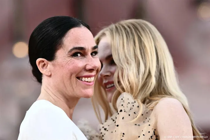 Geen Oscarnominaties voor Babygirl van Halina Reijn 