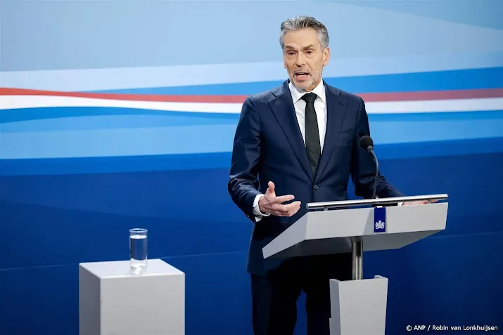 Kabinet wil binnen twee maanden met nieuwe stikstofplannen komen