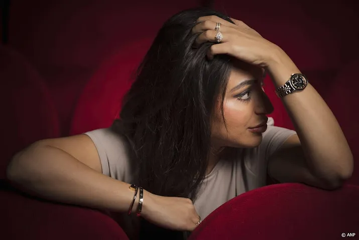 Lale Gül start volgende week als columnist bij De Telegraaf