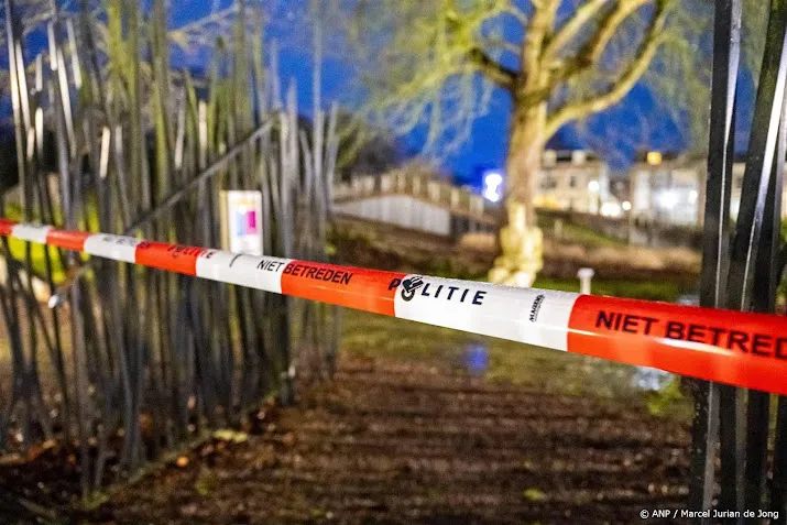 Politie werkt samen met Interpol bij onderzoek roof Drents Museum