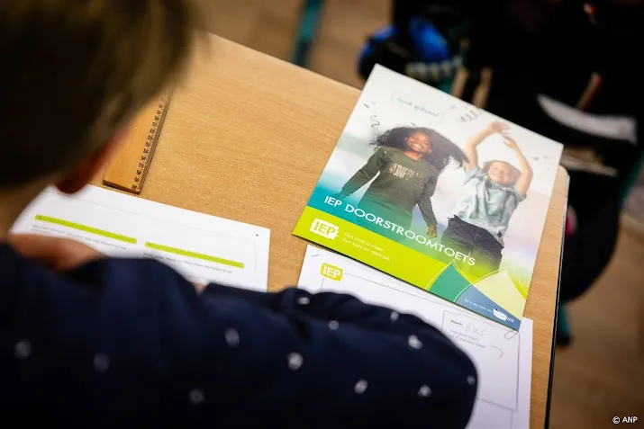 Vier basisscholen weigeren wettelijk verplichte doorstroomtoets