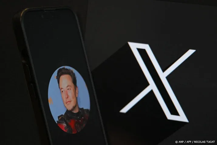 Musk voegt financiële diensten toe aan X
