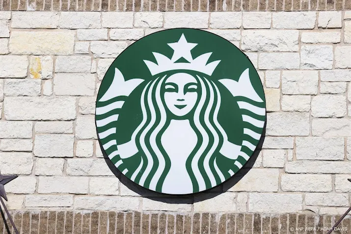 Koffieketen Starbucks hoger op afwachtend Wall Street