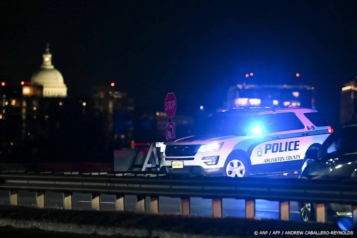 Doden door botsing vliegtuig en helikopter in Washington