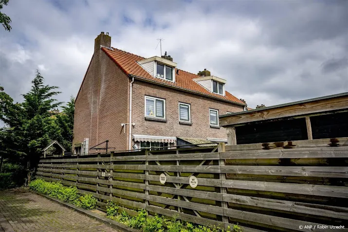 Moeder van pleegmeisje Vlaardingen: boos, verdrietig en opgelucht