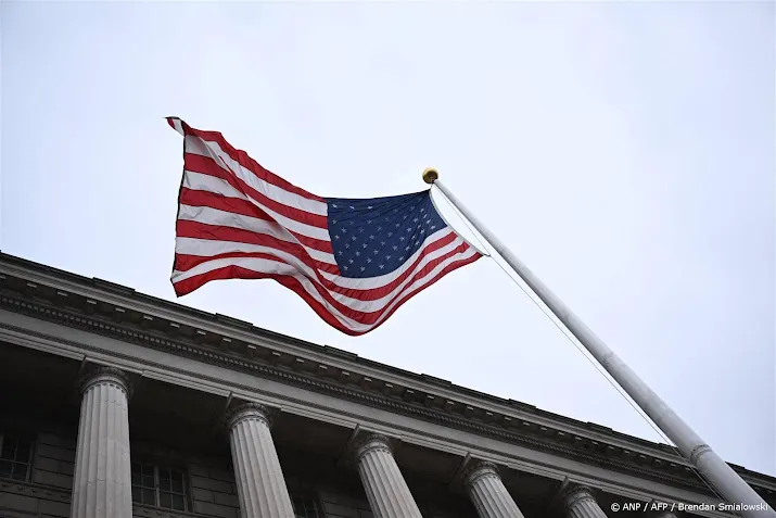 Economie VS in laatste kwartaal minder hard gegroeid