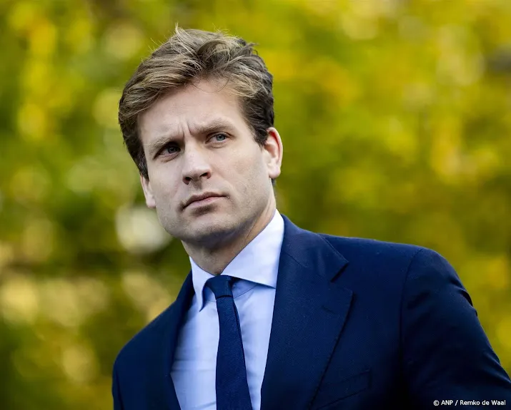 Karremans over rapport pleegmeisje Vlaardingen: 'tranen in ogen'