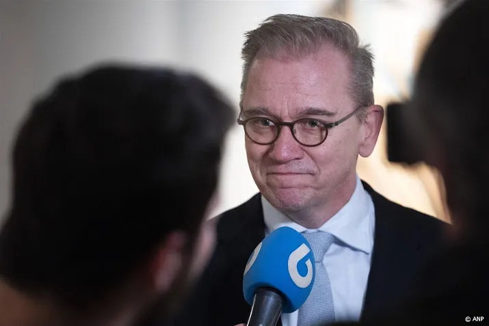 Bruins wil volle aandacht voor gestolen stukken Drents Museum