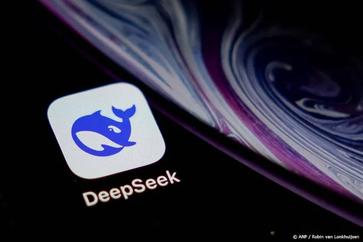 AP waarschuwt voor DeepSeek, onderzoekt doorgifte gegevens China