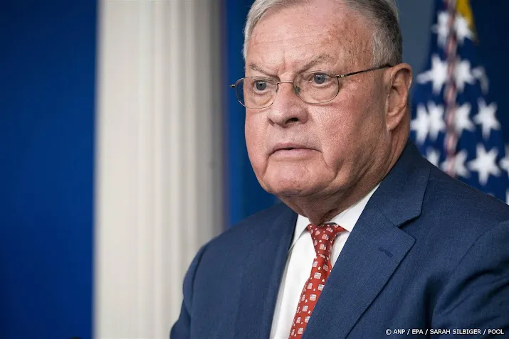 VS willen dat Oekraïne voor einde van jaar verkiezingen houdt 