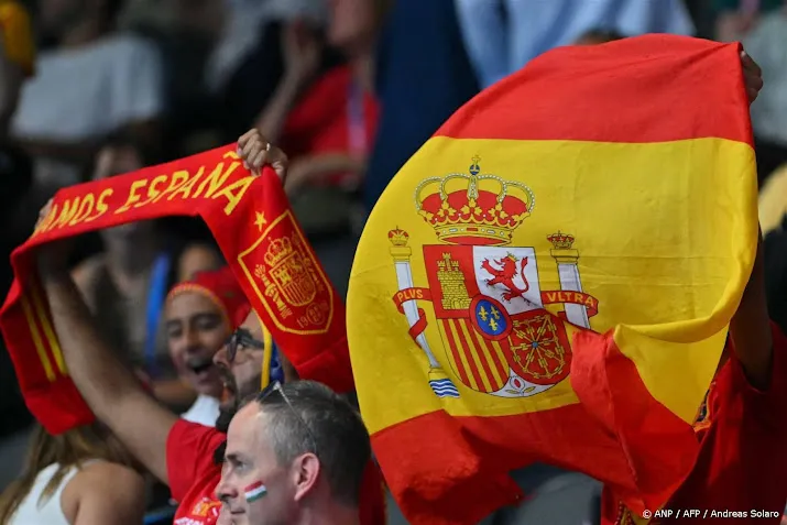 Melody namens Spanje naar Eurovisie Songfestival