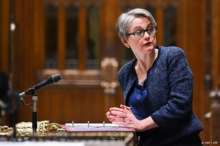 VK slaat alarm over kindermisbruik met AI en komt met wetgeving