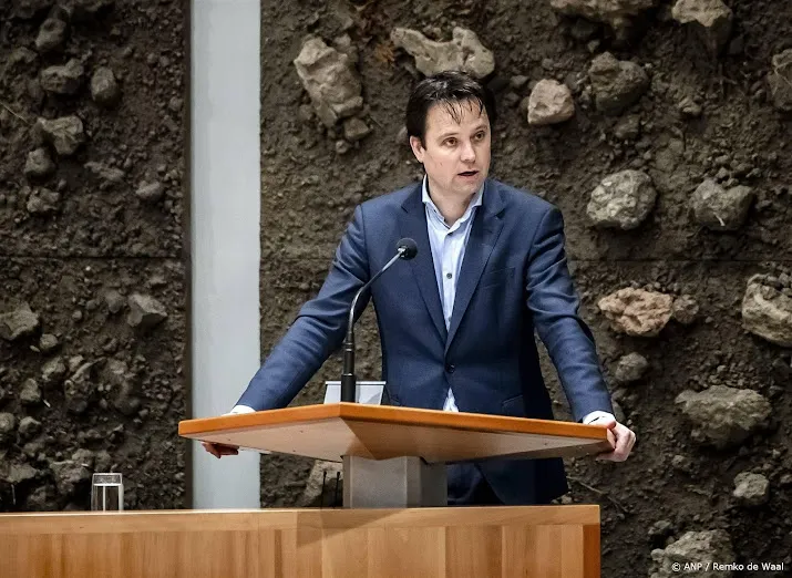 Kamer wil taakstraf in plaats van celstraf bij niet betalen boete