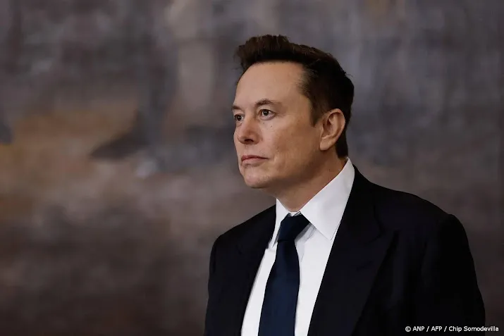 Musk noemt USAID criminele organisatie in oplopende ruzie