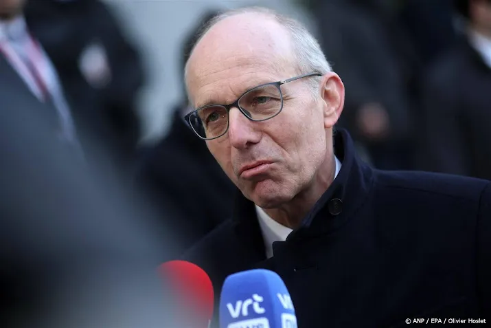 Nederland tegen EU-leningen voor meer defensie-uitgaven