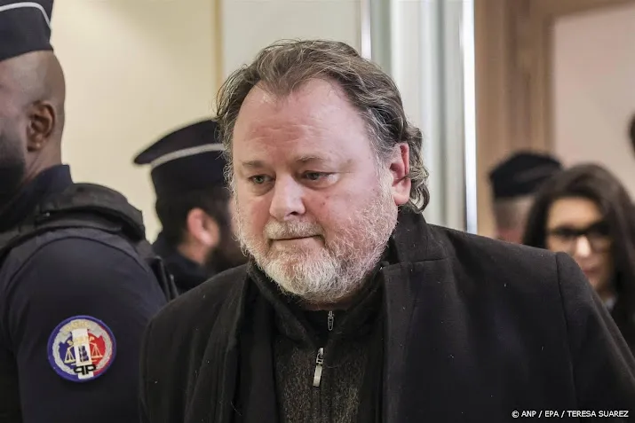 Filmmaker Ruggia veroordeeld voor misbruik minderjarige actrice