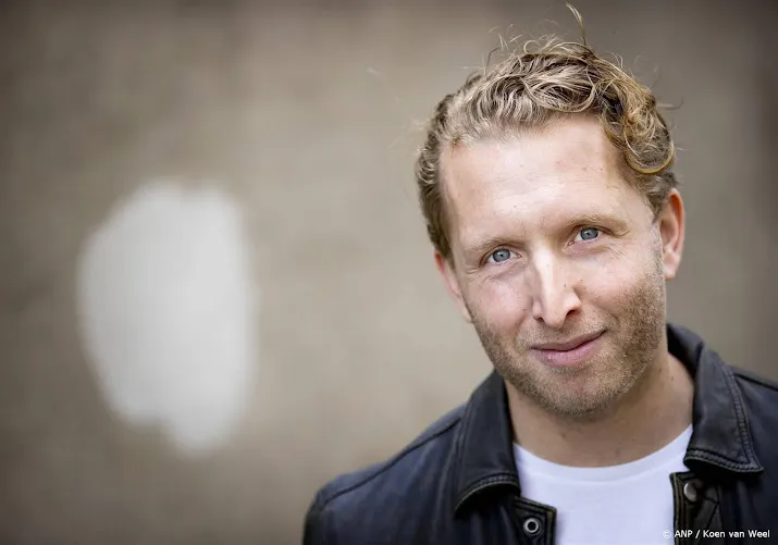 Peter Pannekoek verzorgt dit jaar Oudejaarsconference op NPO 1