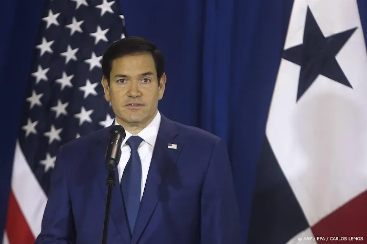 Marco Rubio wordt interim-baas van 'weerspannig' USAID 