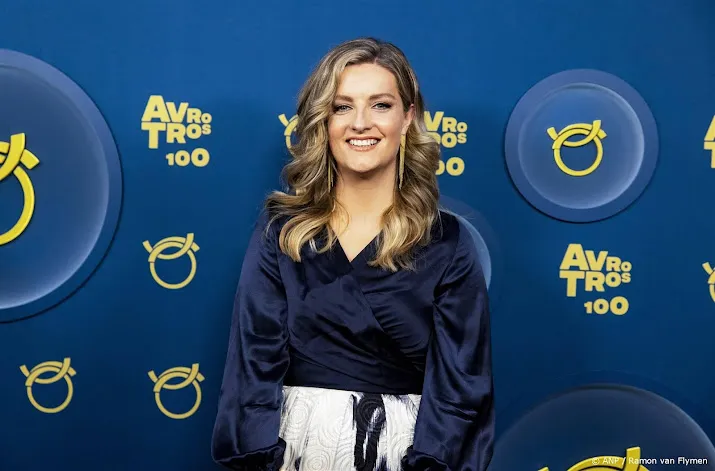 Merel Ek niet gevraagd voor Nieuws van de Dag: ik heb geen piemel