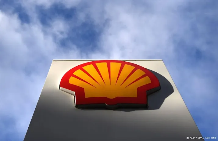 Shell hervat productie olie- en gasveld in Britse deel Noordzee