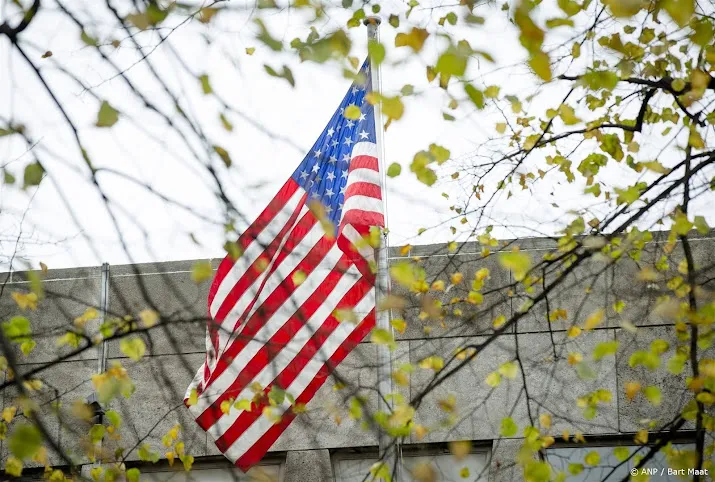 Nederlandse bedrijven lopen niet vooruit op importheffingen VS 