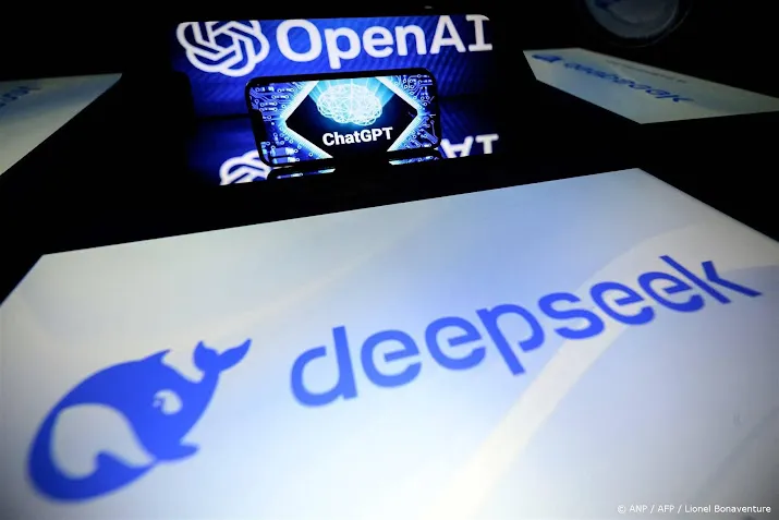 Australië verbiedt overheidsdiensten gebruik AI-tool DeepSeek