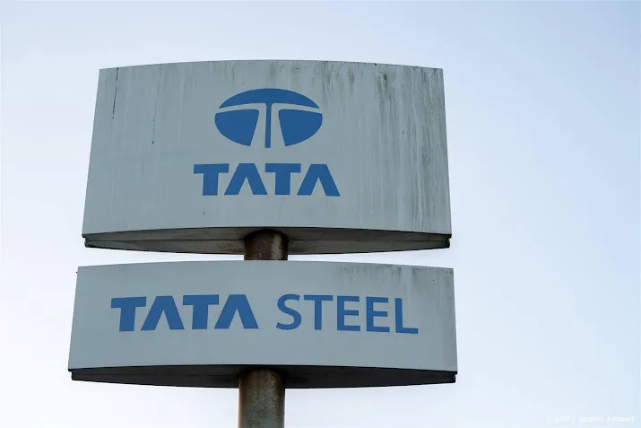 Tata Steel bereidt zich voor op 'alle scenario's' heffingen VS