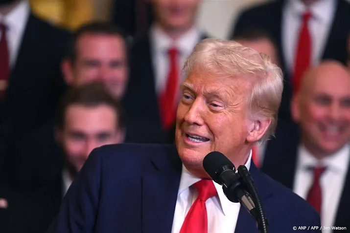 Trump en Xi bellen dinsdag over importheffingen, zegt adviseur