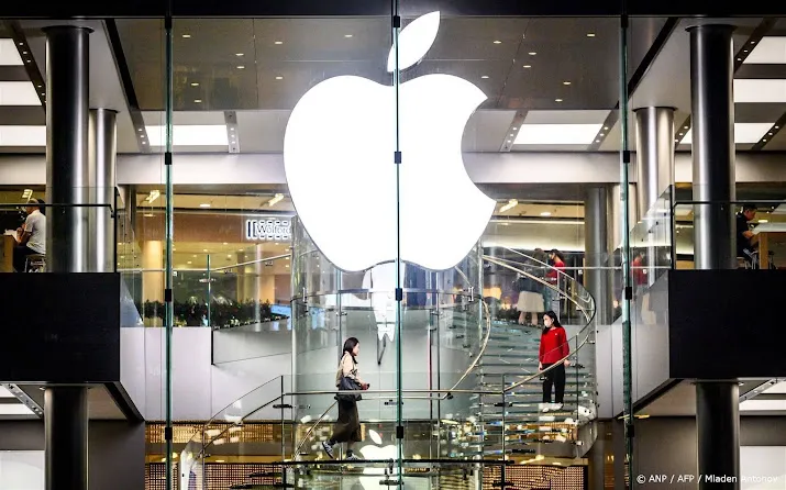 China opent mogelijk ook onderzoek naar Apple, meldt Bloomberg