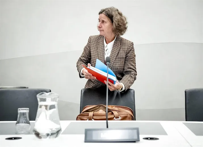 Spanningen Faber en oppositie lopen wederom op bij asieldebat