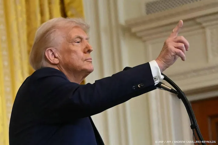 Trump wil snel nucleaire deal met Iran