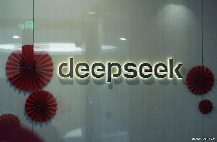 Zuid-Koreaanse overheid blokkeert Chinese AI-tool DeepSeek