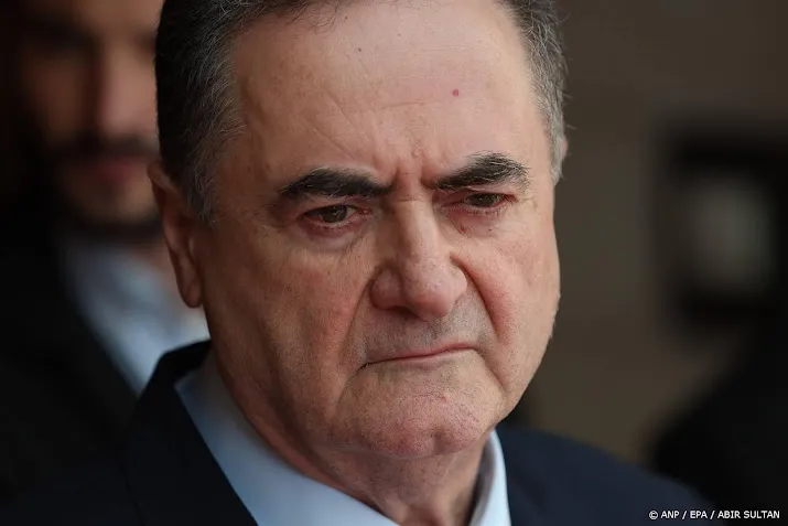 Israël vraagt leger om plan voor vertrek inwoners uit Gaza