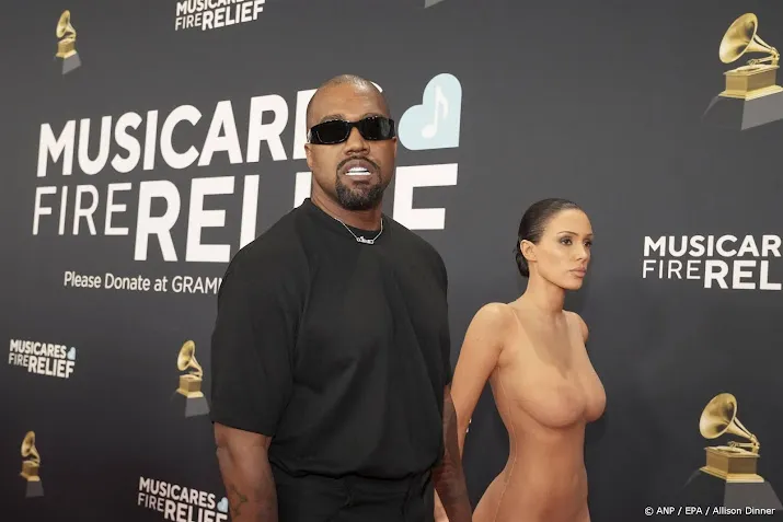 Kanye West: ik heb geen bipolaire stoornis, maar autisme