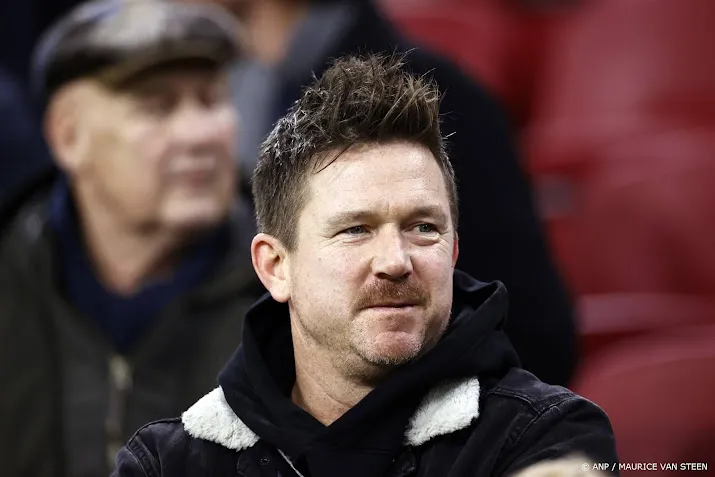 Nederlandse mishandelingszaak Johnny de Mol terecht geseponeerd