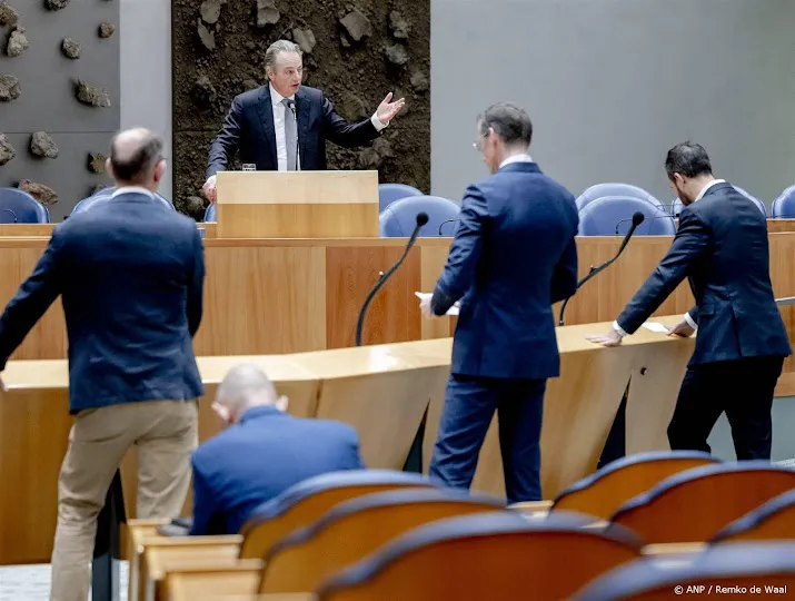 Kamermeerderheid blijft vragen om aparte categorie voor fatbikes