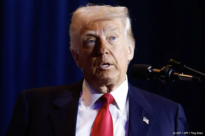 Trump gaat decreet tekenen voor sancties tegen ICC