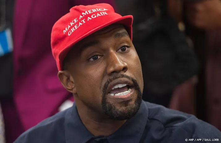 Ye wil dat president Trump zijn 'broer' Diddy vrijlaat