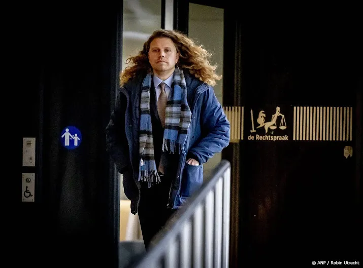 Geen schikking met massadonor, rechter moet uitspraak doen