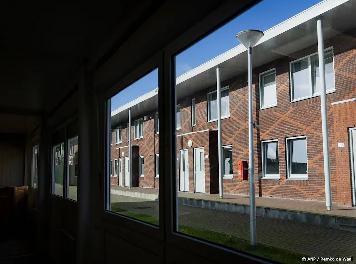 Bijna 2000 asielzoekers in Ter Apel, verhoogde dwangsom dreigt