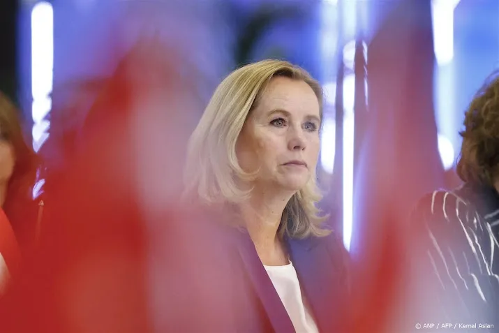 Klever denkt niet dat Nederlandse projecten stoppen door USAID