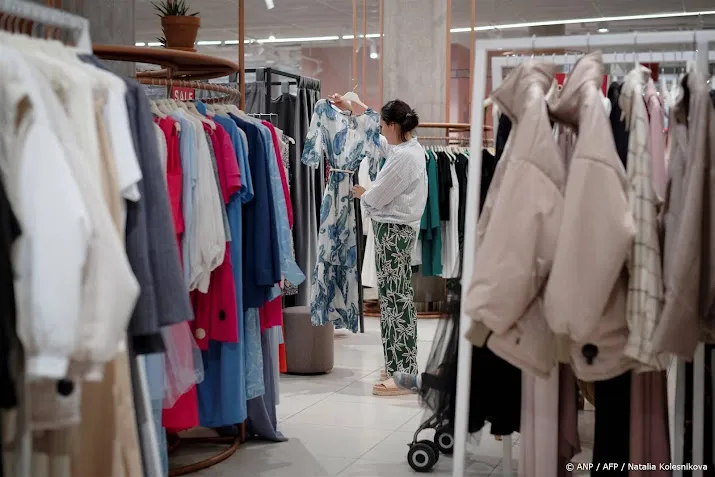 Russische economie groeit ruim 4 procent in 2024 ondanks sancties