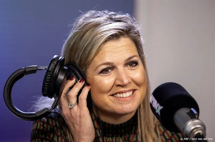 Máxima: werkgevers moeten helpen met financiële gezondheid