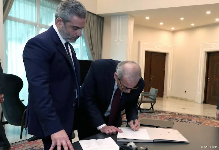 Libanon heeft na jaren weer daadkrachtige regering