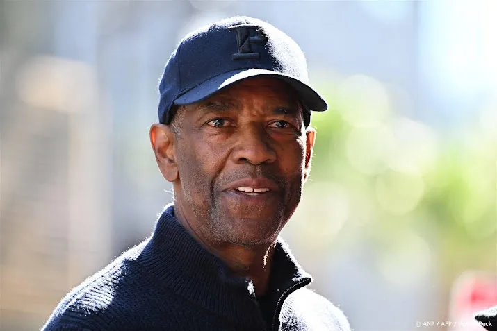 Denzel Washington ligt niet wakker van missen Oscarnominatie 