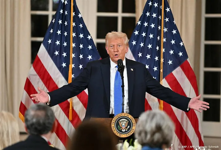 Trump: Musk zal miljarden aan verspilling vinden in defensiebudget