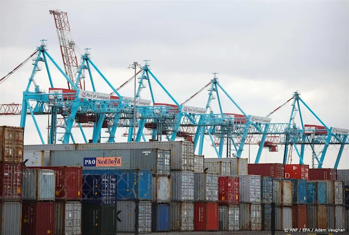 Brussel wacht nog even met reactie op staalheffingen VS 