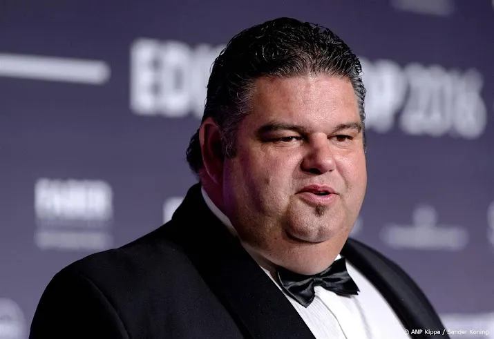 Django Wagner schrikt van geweld na Brabants optreden 