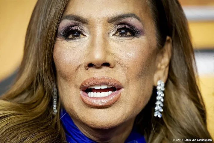 Patty Brard: Ron Brandsteder is veel te vroeg overleden